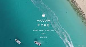 Go to the Fyre team's site and read their account of the disaster.