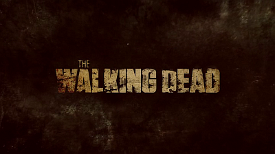 The Walking Dead - Heart Still Beating 7 8 - title